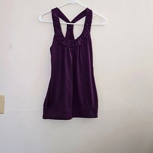 Medium Charlotte Russe Tank‎